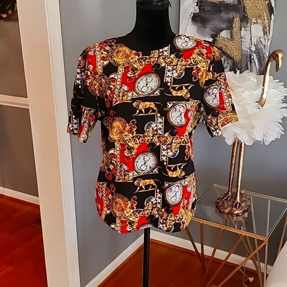 Notations printed top.sz m